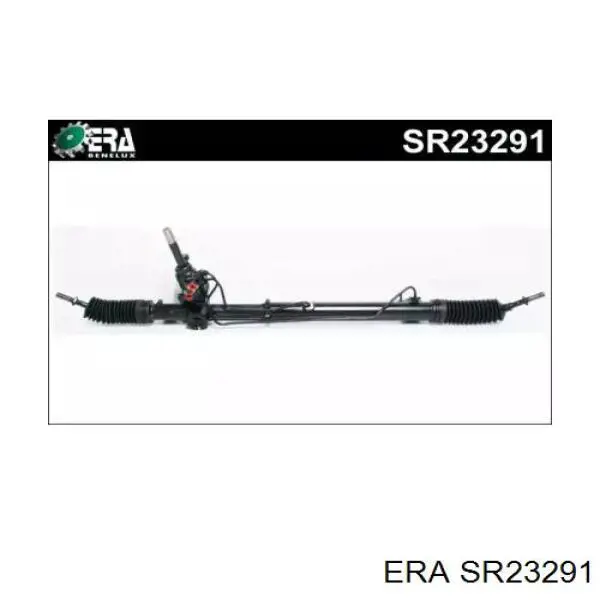 Рулевая рейка SR23291 ERA