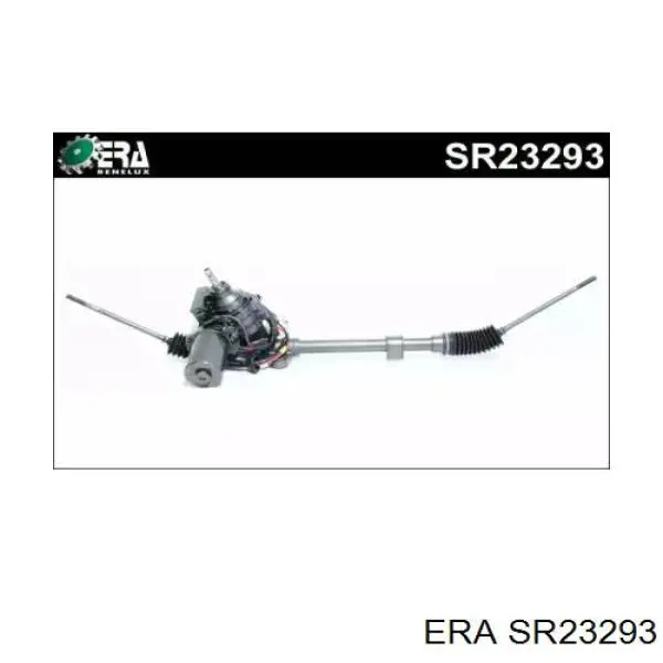Реечный рулевой механизм ERA SR23293 цена, от 392.75 USD