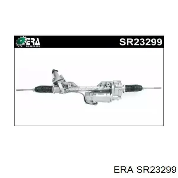 Рулевая рейка SR23299 ERA