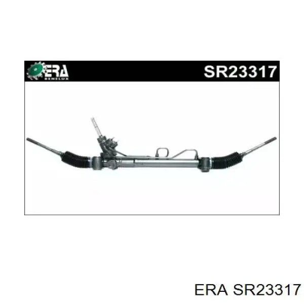 SR23317 ERA cremalheira da direção