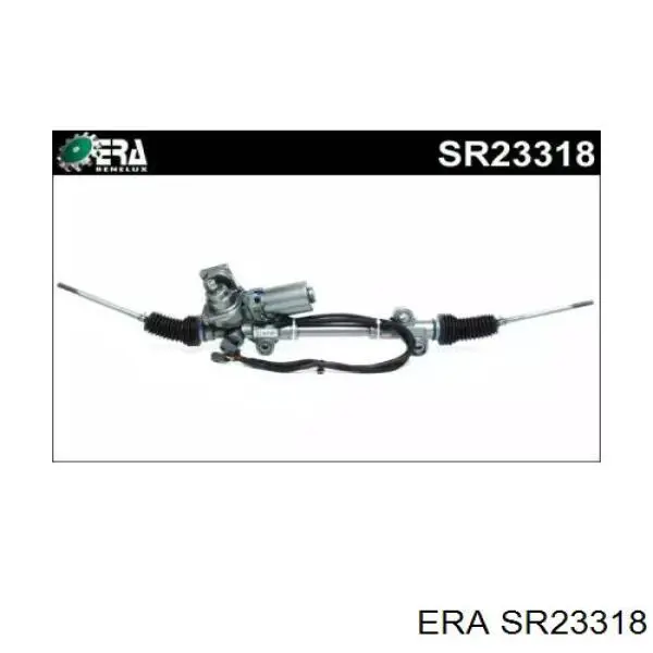 DC3532110A Mazda Управление рулевое в сборе