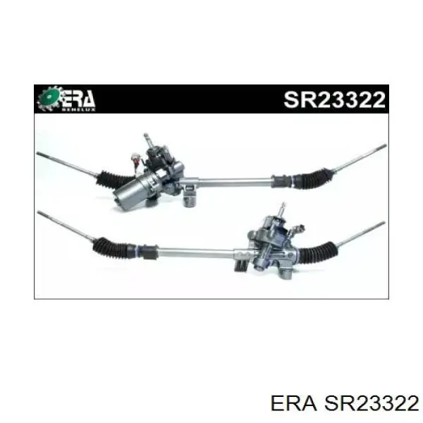 Рулевая рейка SR23322 ERA