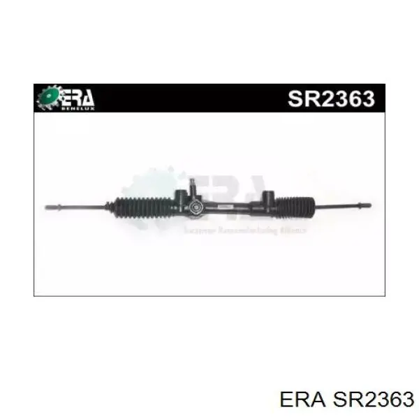 Рулевая рейка SR2363 ERA