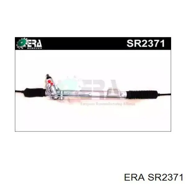 SR2371 ERA Управление рулевое в сборе