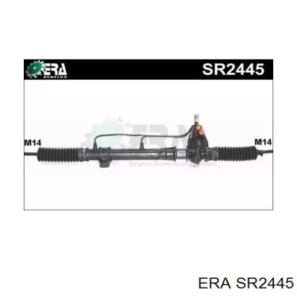 Рулевая рейка SR2445 ERA