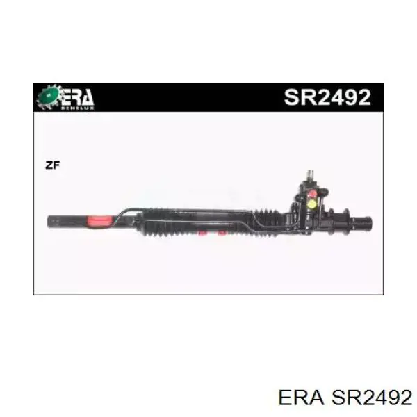 Рулевая рейка SR2492 ERA