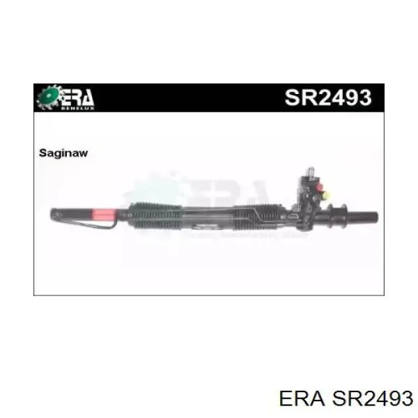 Рулевая рейка SR2493 ERA