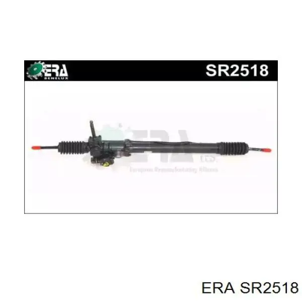 Рулевая рейка SR2518 ERA