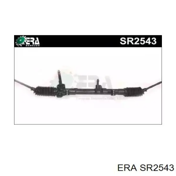 Рулевая рейка SR2543 ERA