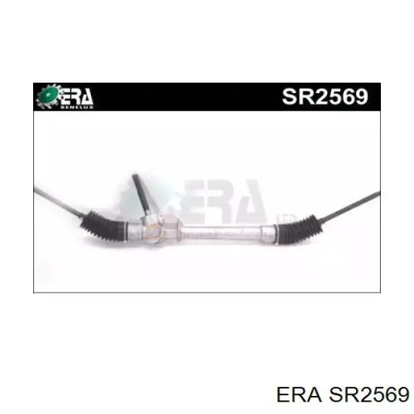 Рулевая рейка SR2569 ERA