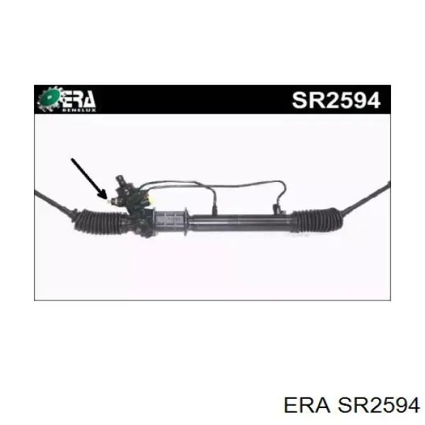 Рулевая рейка SR2594 ERA