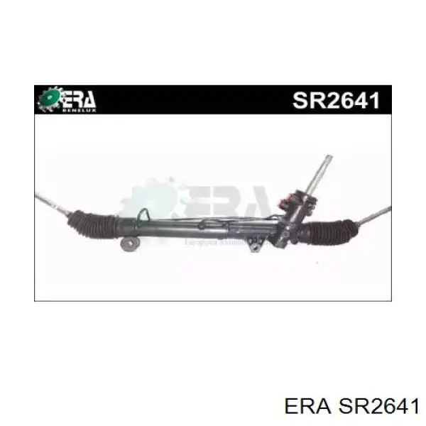 Рулевая рейка SR2641 ERA