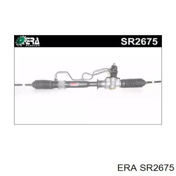 Рулевая рейка SR2675 ERA