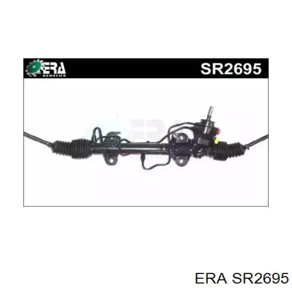 Рулевая рейка SR2695 ERA