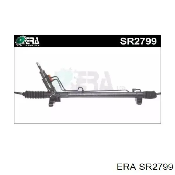 Рулевая рейка SR2799 ERA