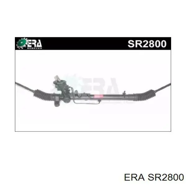 Рулевая рейка SR2800 ERA