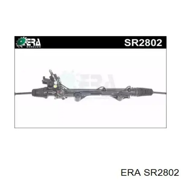 Рейка рулевая ERA SR2802