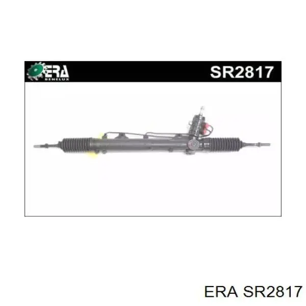 Рулевая рейка SR2817 ERA