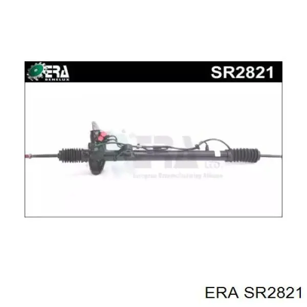 Рулевая рейка SR2821 ERA