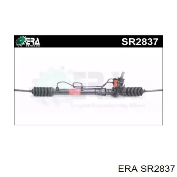 Рулевая рейка SR2837 ERA