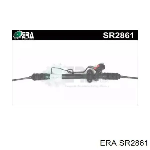 Рулевая рейка SR2861 ERA