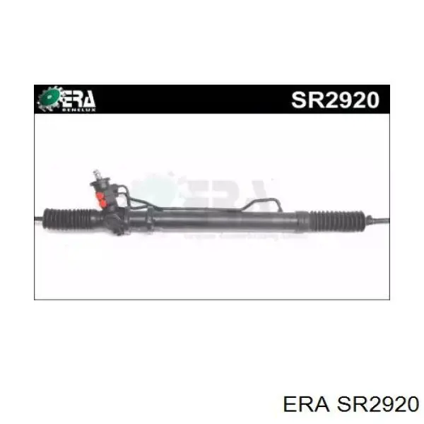 Рулевая рейка SR2920 ERA