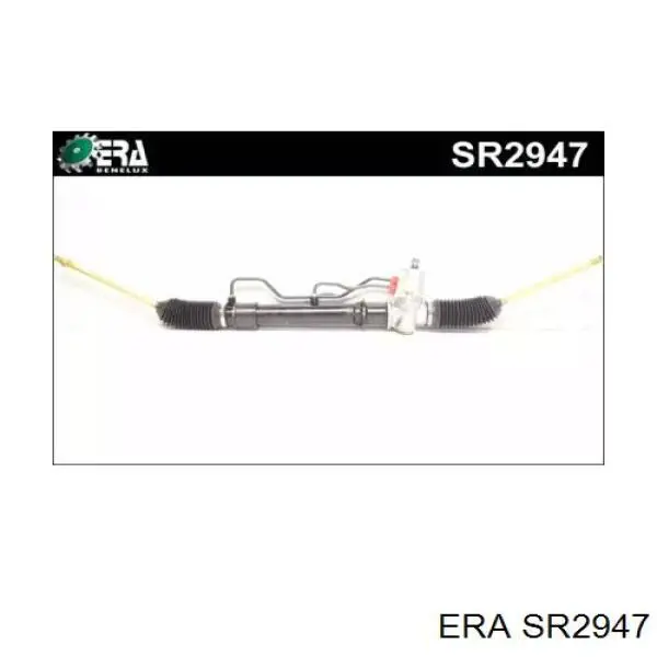 Рулевая рейка SR2947 ERA