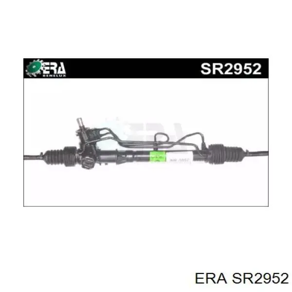 Рулевая рейка SR2952 ERA