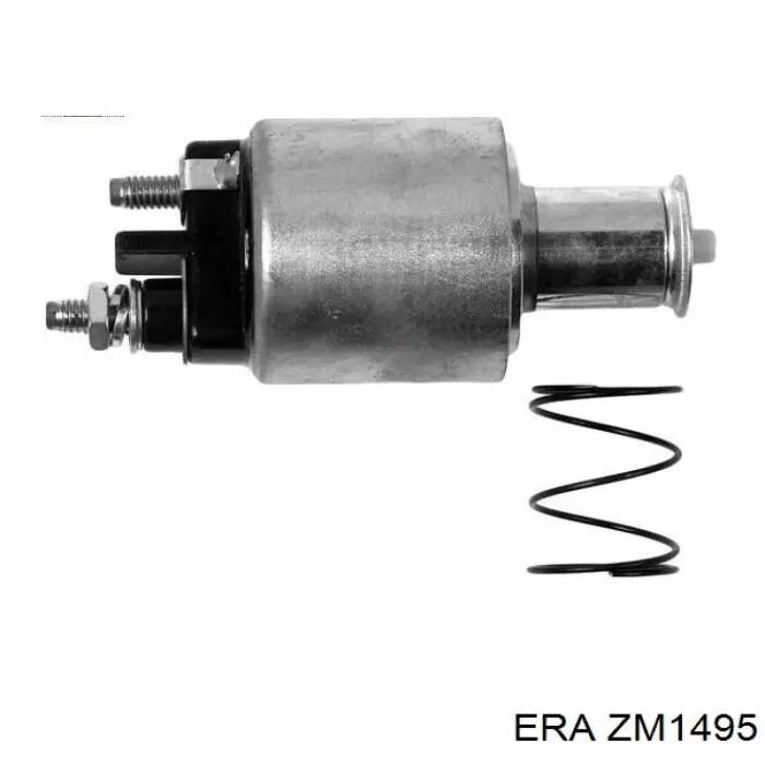 Interruptor magnético, estárter ZM1495 ERA