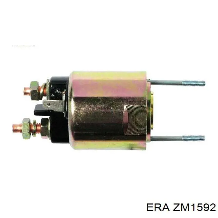 Interruptor magnético, estárter ZM1592 ERA