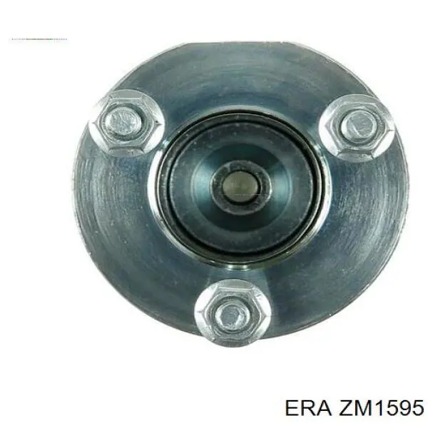 Interruptor magnético, estárter ZM1595 ERA