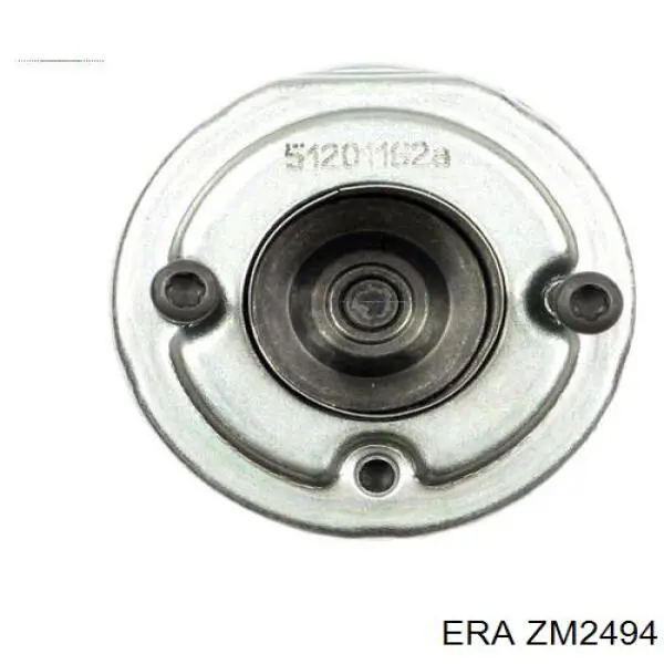 Втягивающее реле стартера ZM2494 ERA