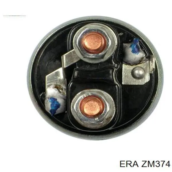 Interruptor magnético, estárter ZM374 ERA