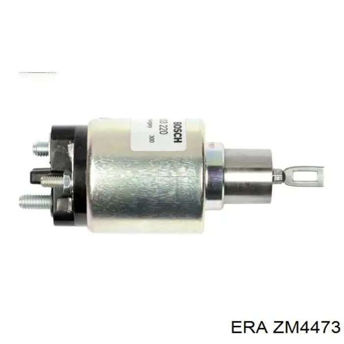 Interruptor magnético, estárter ZM4473 ERA