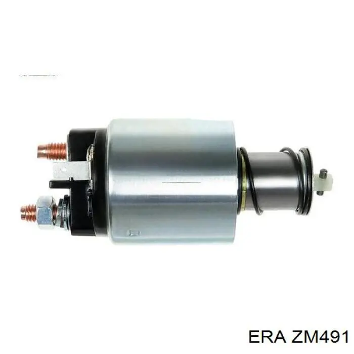 Interruptor magnético, estárter ZM491 ERA