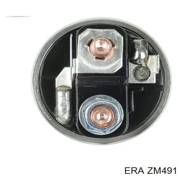 Compre ZM491 ERA Relê retrator do motor de arranco
