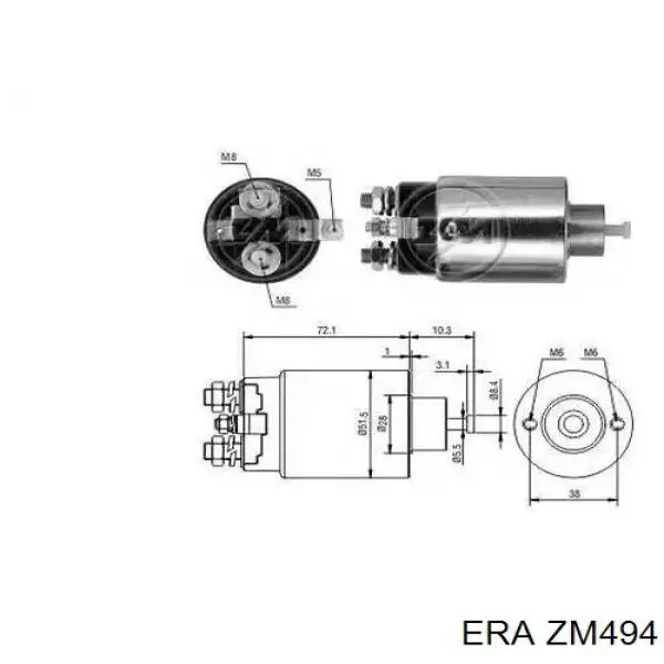 Лобовое стекло 9178644 Volvo