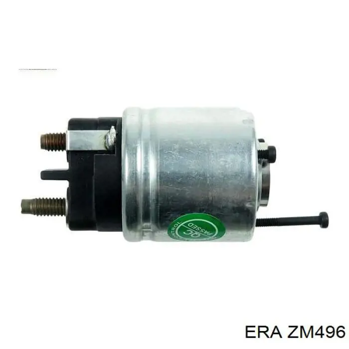 Interruptor magnético, estárter ZM496 ERA