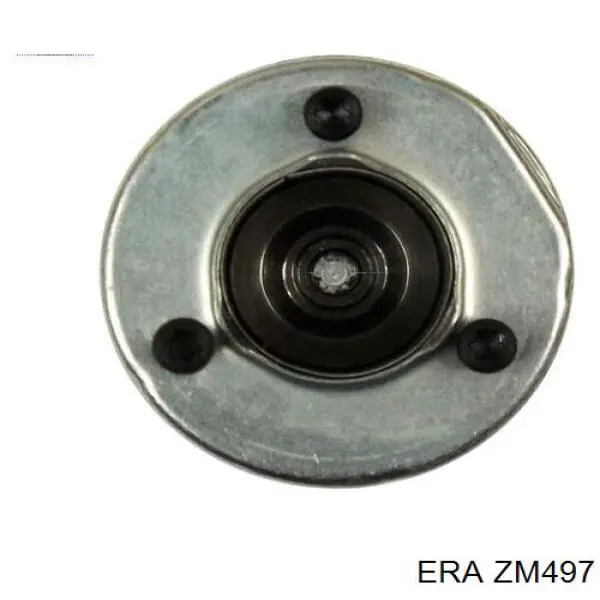 Втягивающее реле стартера ZM497 ERA