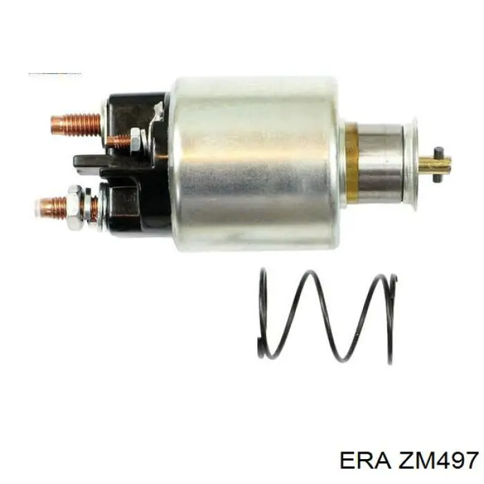 ZM497 ERA