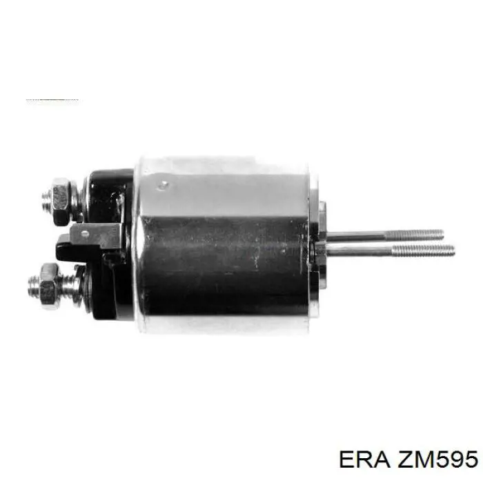 Interruptor magnético, estárter ZM595 ERA