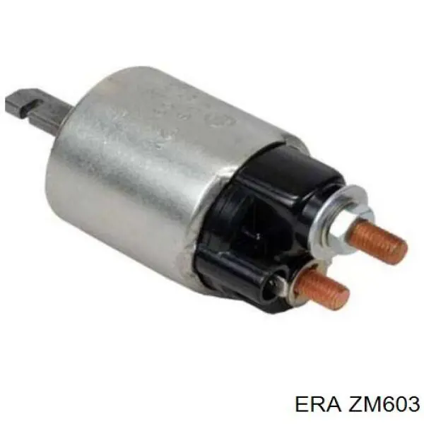 Interruptor magnético, estárter ZM603 ERA