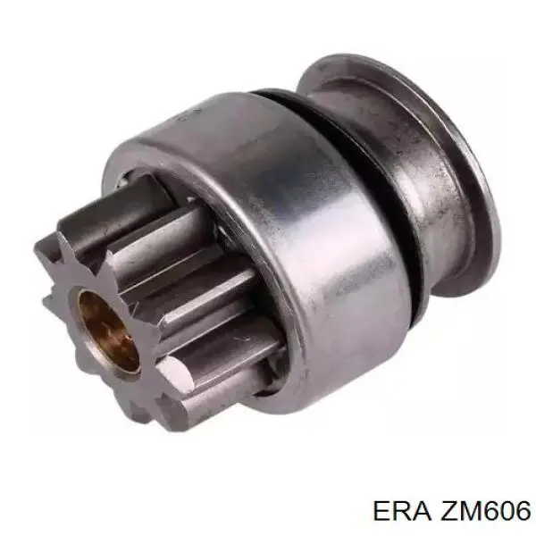 Interruptor magnético, estárter ZM606 ERA