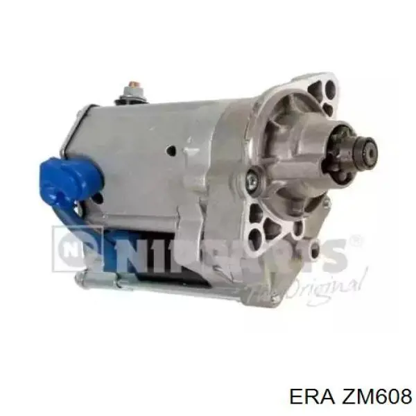 Купить ZM608 ERA Тяговое реле
