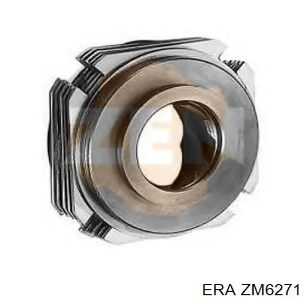 Втягивающее реле стартера ZM6271 ERA