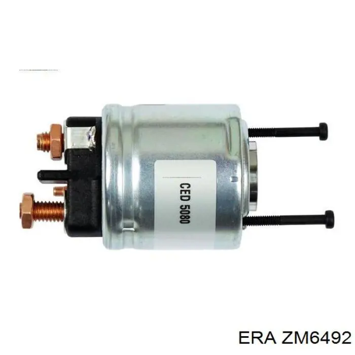 Interruptor magnético, estárter ZM6492 ERA
