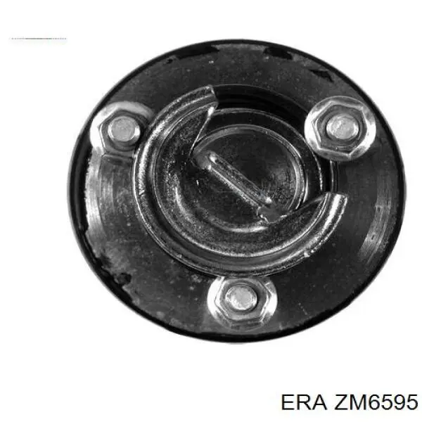 Втягивающее реле стартера ZM6595 ERA