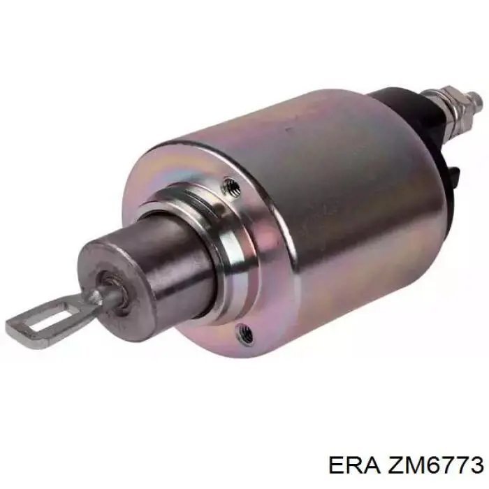 Втягивающее реле стартера SS0295S AS/Auto Storm