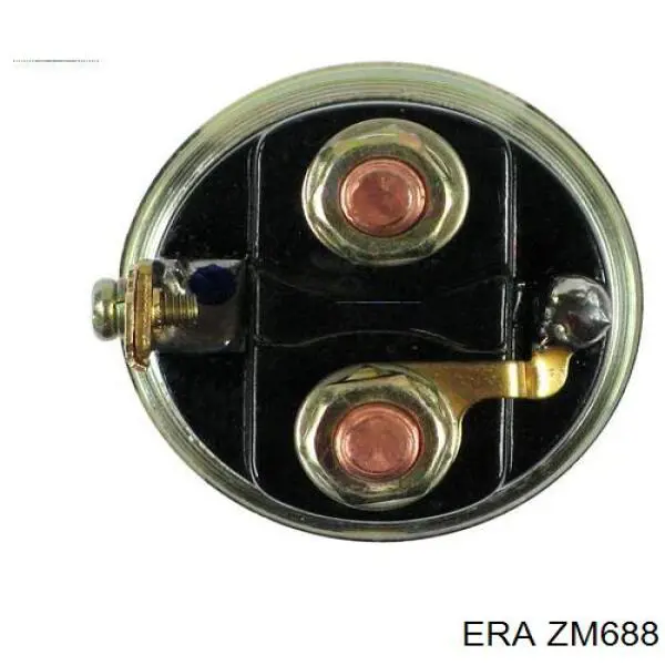 Interruptor magnético, estárter ZM688 ERA