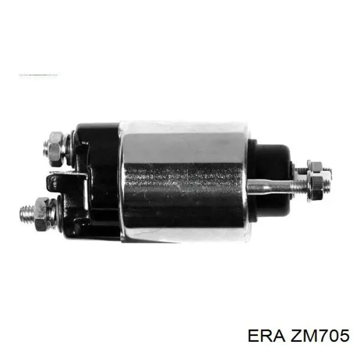 Втягивающее реле стартера SS6009 As-pl